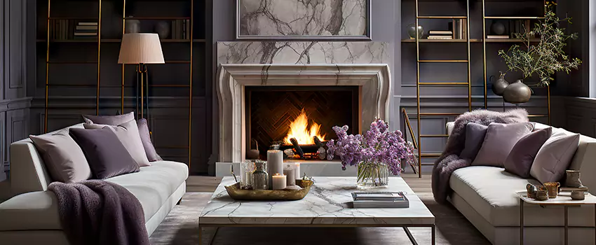 Napoleon Galaxy Series Outdoor Fireplaces Repair in Natchez, MS
