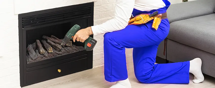 Pellet Fireplace Repair Services in Natchez, MS