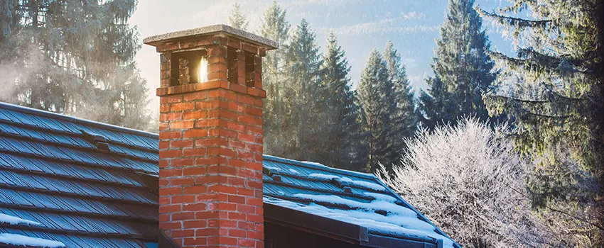 Residential Chimney Rain Caps Repair Services in Natchez, MS