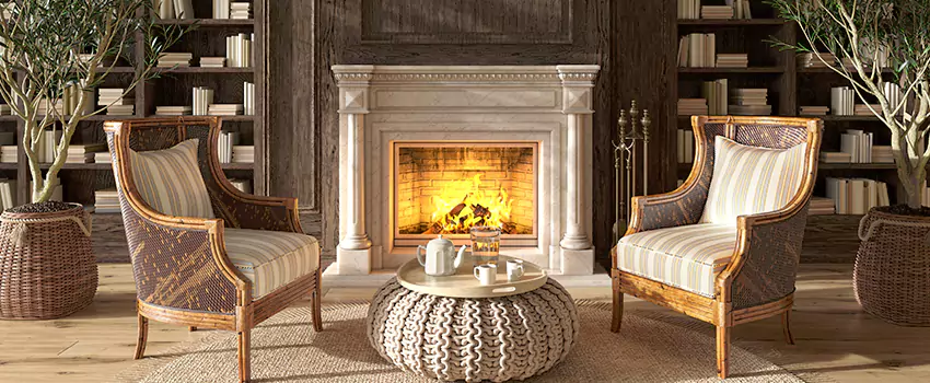 Cost of RSF Wood Fireplaces in Natchez, Mississippi