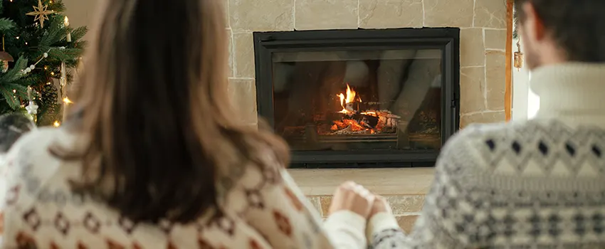 Superior Open-Hearth Wood Fireplaces in Natchez, MS