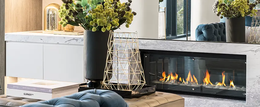 Professional Town & Country Luxury Fireplace Maintenance Experts in Natchez, Mississippi