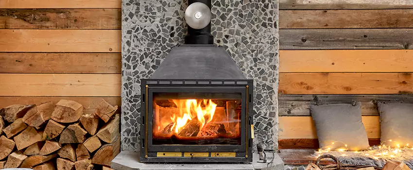 Travis Industries Elite Fireplace Inspection and Maintenance in Natchez, Mississippi