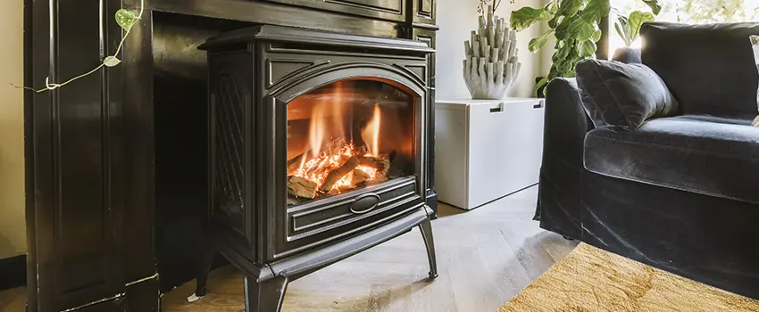 Valor Wood Fireplace in Natchez, MS