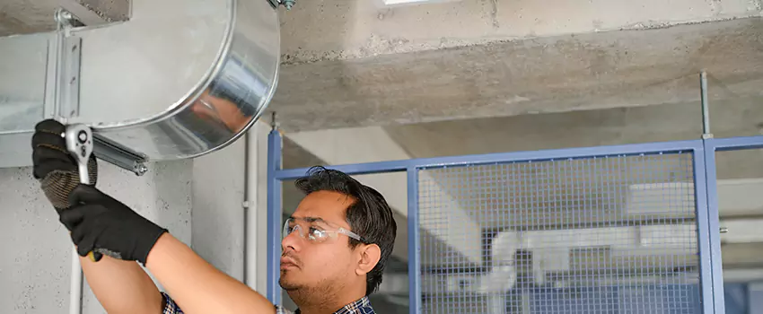Benefit of Ventilation Cleaning in Natchez, Mississippi