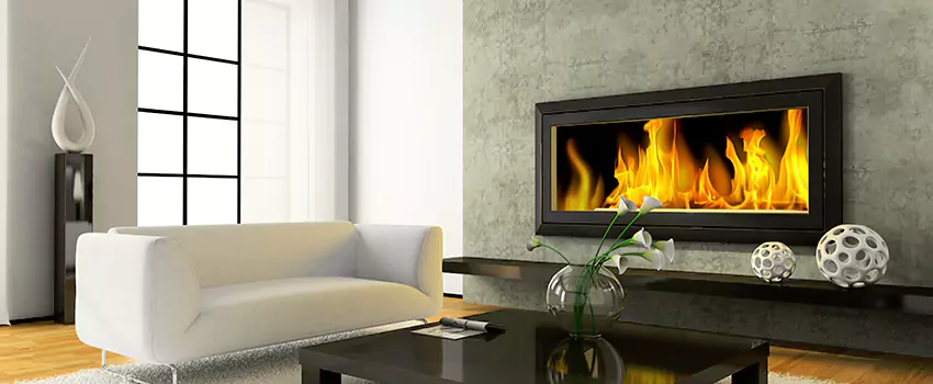 Ventless Fireplace Oxygen Depletion Sensor Installation and Repair Services in Natchez, Mississippi