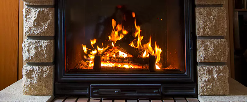 Cost of Wood Fireplace Installation in Natchez, MS
