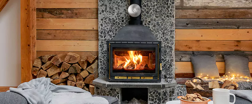 Affordable Wood Fireplace Fixing Solutions in Natchez, Mississippi