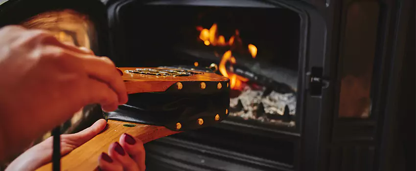 Cost of Wood Furnace Repair and Installation Services in Natchez, MS
