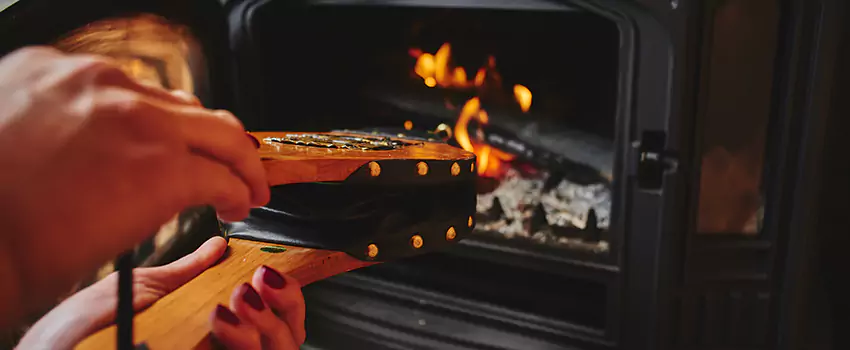 Wood Stove Grates Repair in Natchez, Mississippi