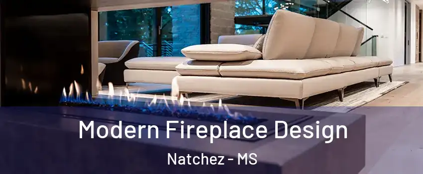  Modern Fireplace Design Natchez - MS