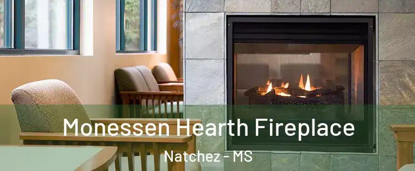  Monessen Hearth Fireplace Natchez - MS