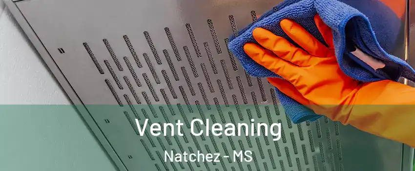 Vent Cleaning Natchez - MS
