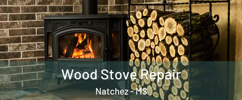  Wood Stove Repair Natchez - MS